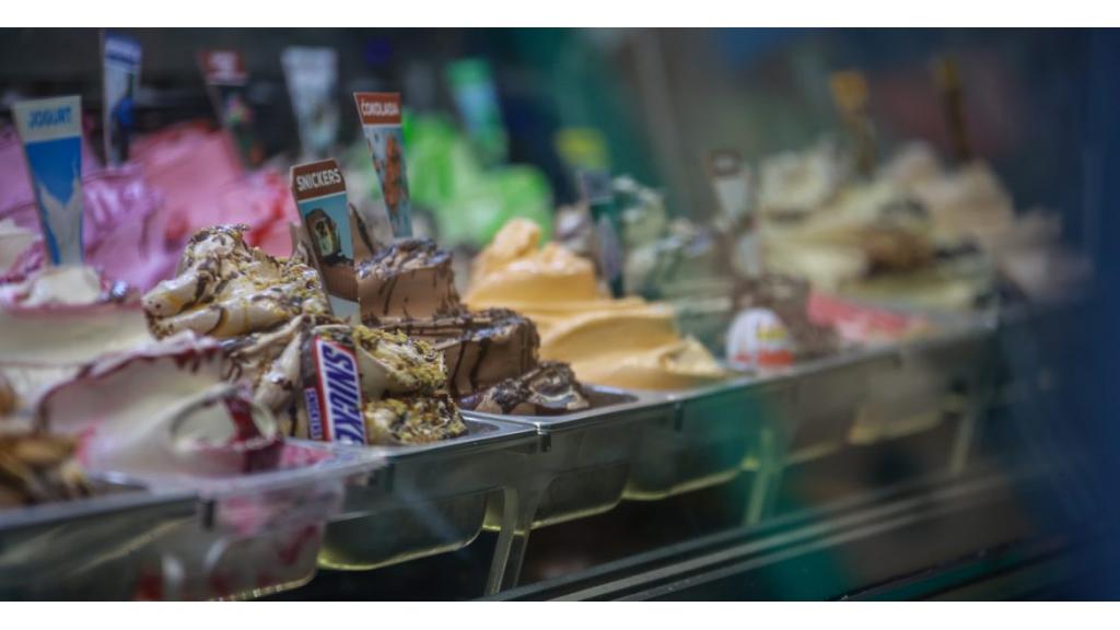 U Kikindi je po drugi put obeležen Svetski dan sladoleda