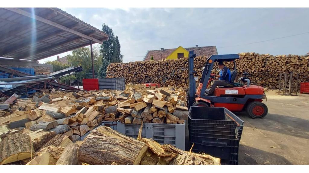 Drva duplo skuplja nego lane: Kubik košta 12 hiljada dinara
