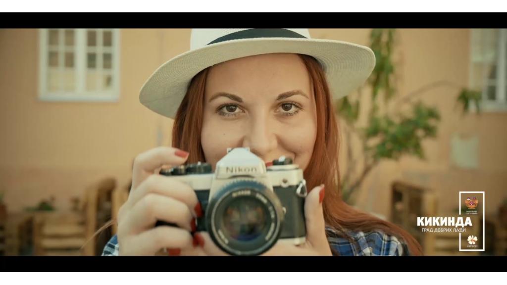 Kikindski promo filmovi Turističke organizacije Grada Kikinda proglašeni najboljim