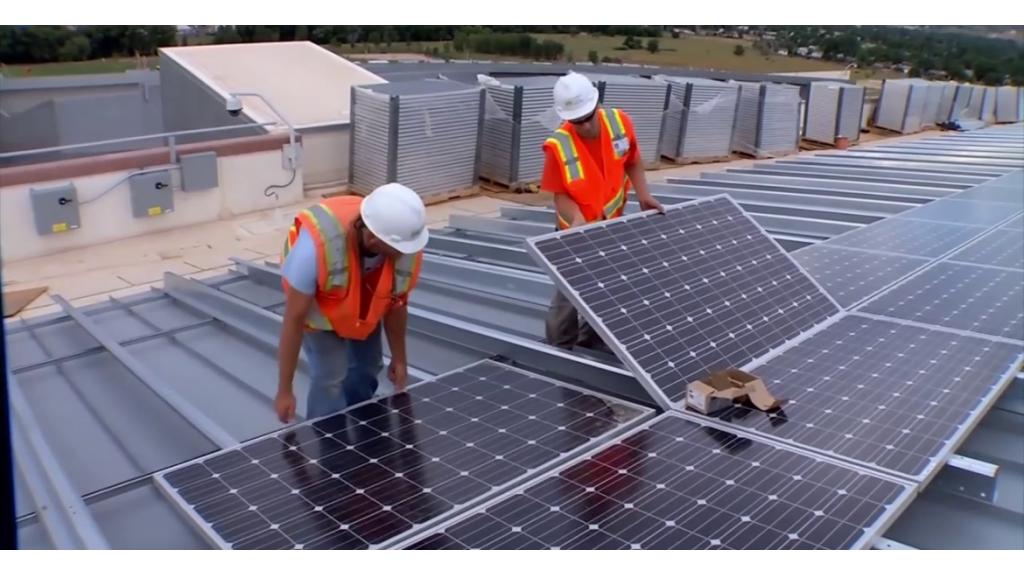 Grad subvencioniše nabavku i ugradnju solarnih panela