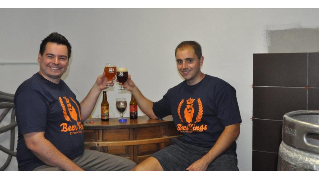 STARI ZANATI: Slučajnost je stvorila najlepša zanatska piva u Kikindi