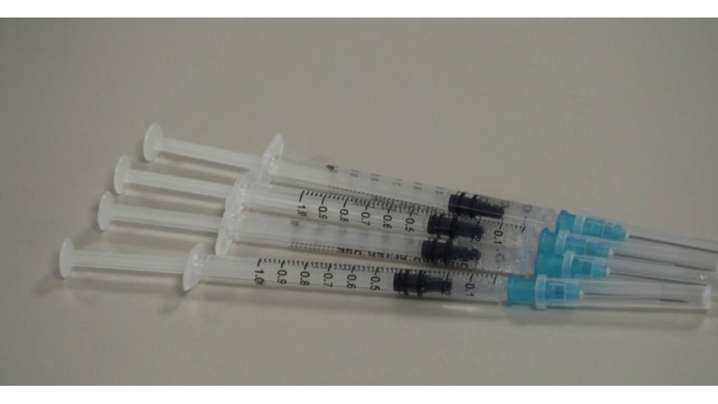 HPV vakcinu u Kikindi primilo 153 dece