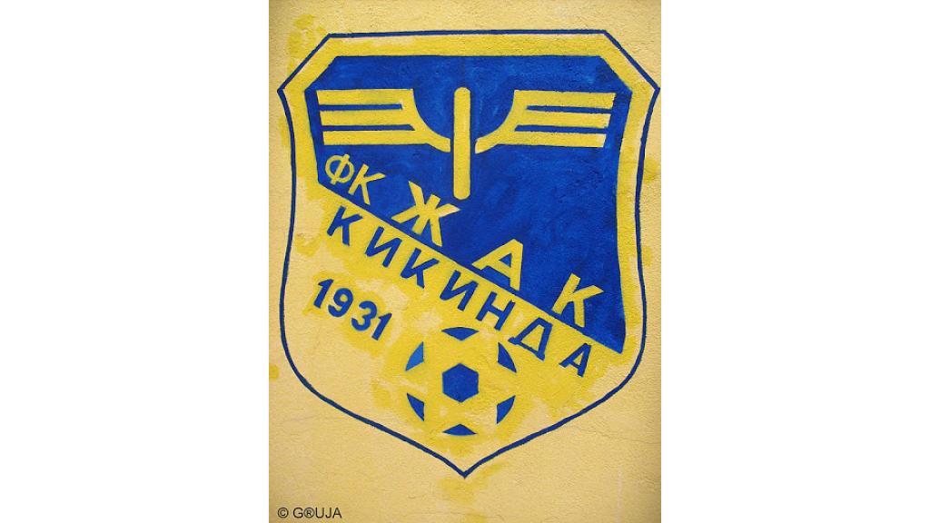 FK ŽAK u nedelju proslavlja 90 godina postojanja i rada