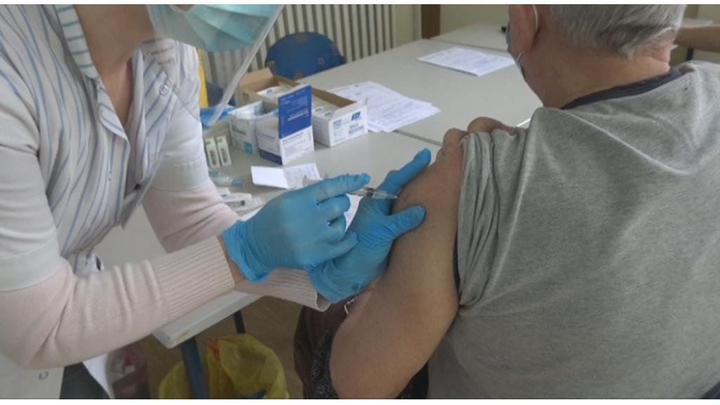 Počela imunizacija i trećom dozom vakcine protiv korona virusa
