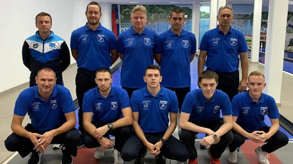 Kuglaši „Jedinstva“ jači od „Korduna“ u 2. kolu Super lige Srbije