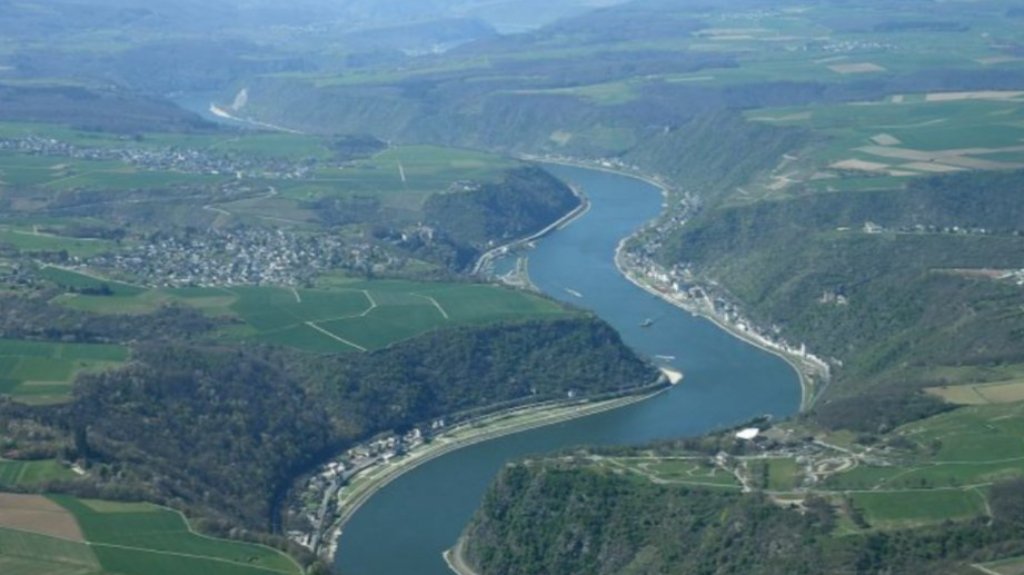 Nemačka počinje sa eksploatacijom litijuma u dolini reke Rajne