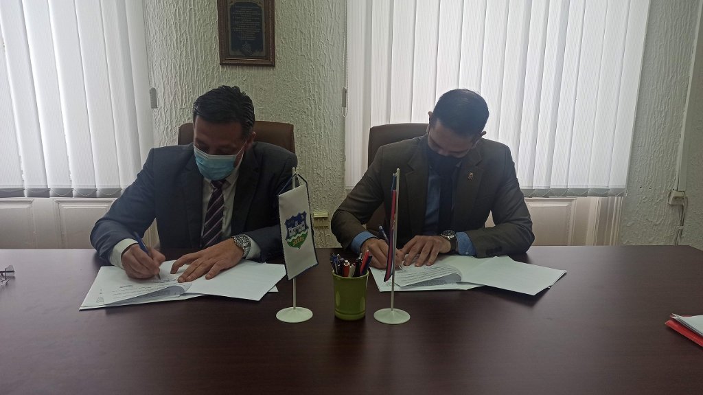  Potpisan sporazum o saradnji Novog Bečeja i Kikinde u izradi projekta za izgradnju saobraćajnice