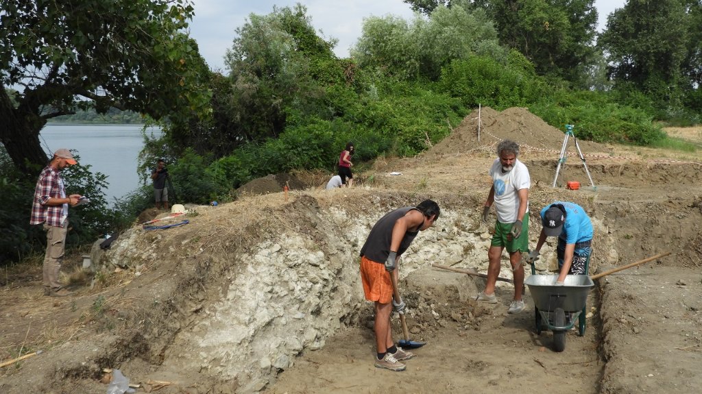 Nastavljena arheološka istraživanja Starog grada, apel građanima da čuvaju lokalitet