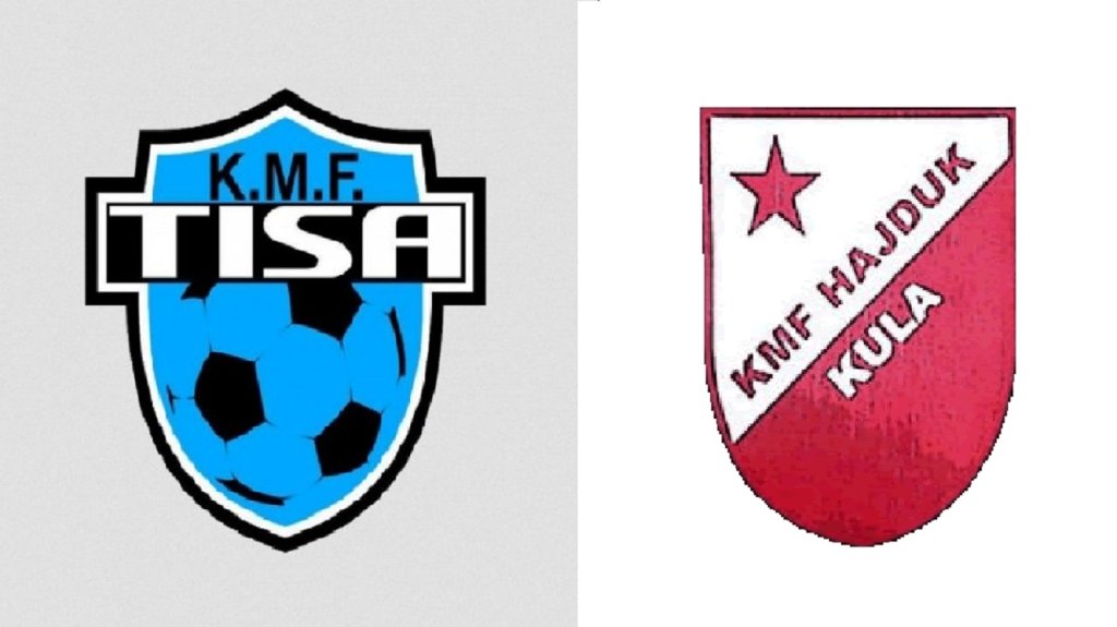 NAJAVA: KMF „Tisa“ – KMF „Hajduk“ (Kula)