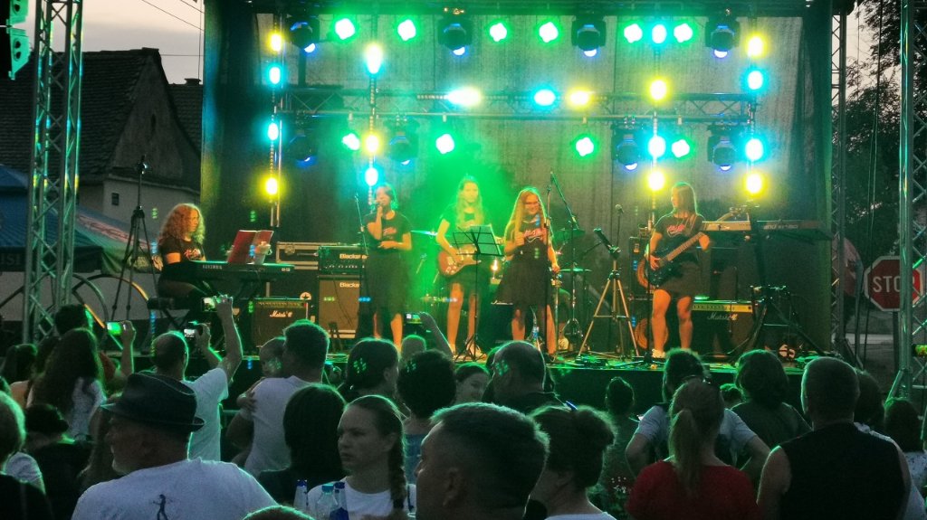 Grupe Pir i T.A.K.O. nastupile na 5. „Suvača demo festu“ u Kikindi