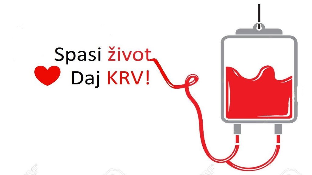 Sutra akcija dobrovoljnog davanja krvi u Novom Bečeju
