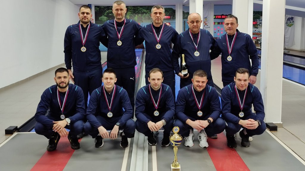 „Beograd“ ekipni prvak Super lige