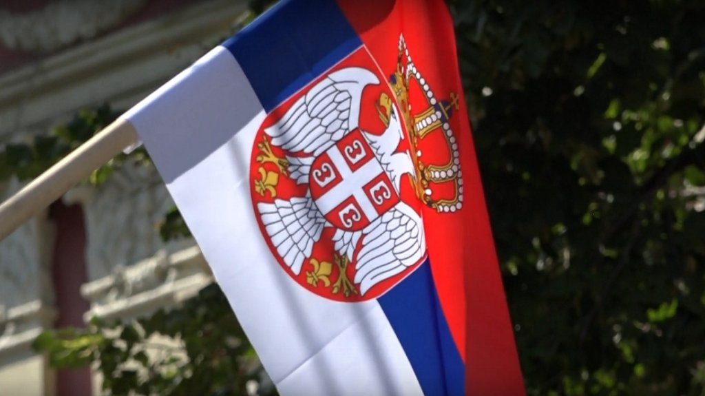 Danas je Dan srpskog jedinstva, slobode i nacionalne zastave