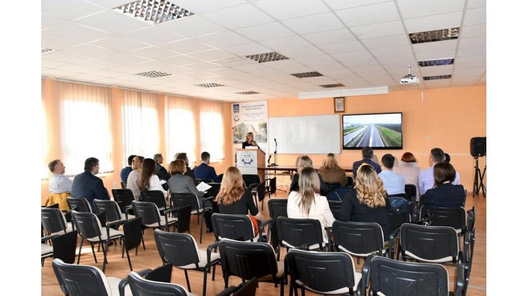 Srednja tehnička škola „Mihajlo Pupin“ dobija regionalni edukativni centar
