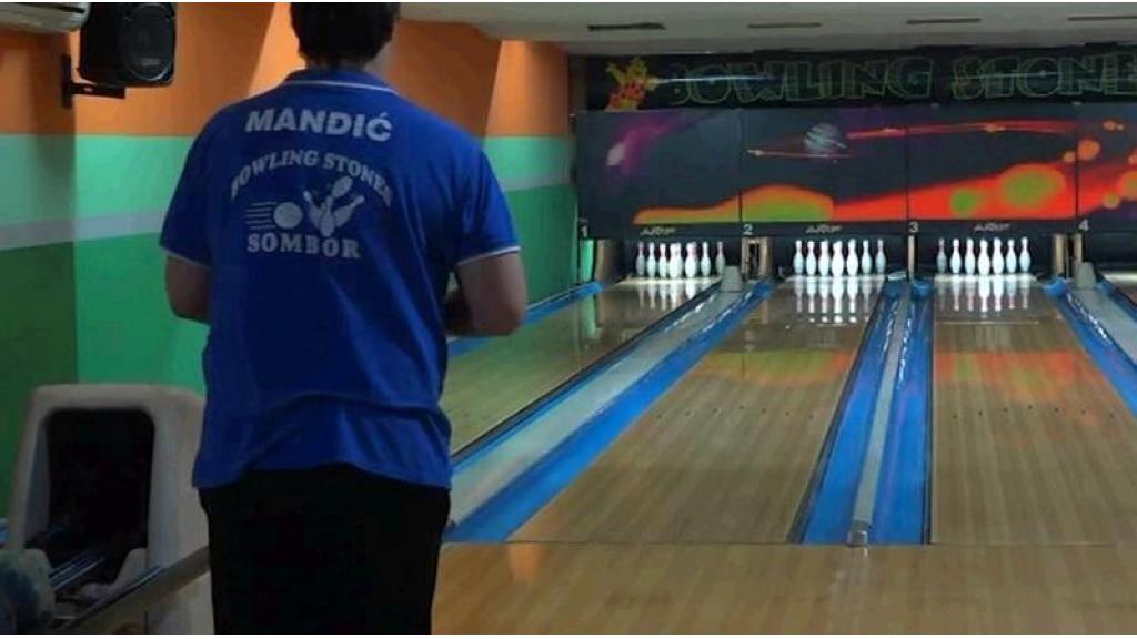  “Bowling Stonsi” završili Prvu ligu Srbije na 7. mestu
