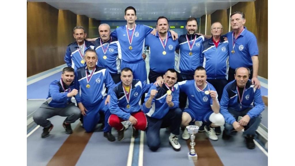 (VIDEO) KK “Vihor” svečano i radno obeležio povratak u Super ligu Srbije