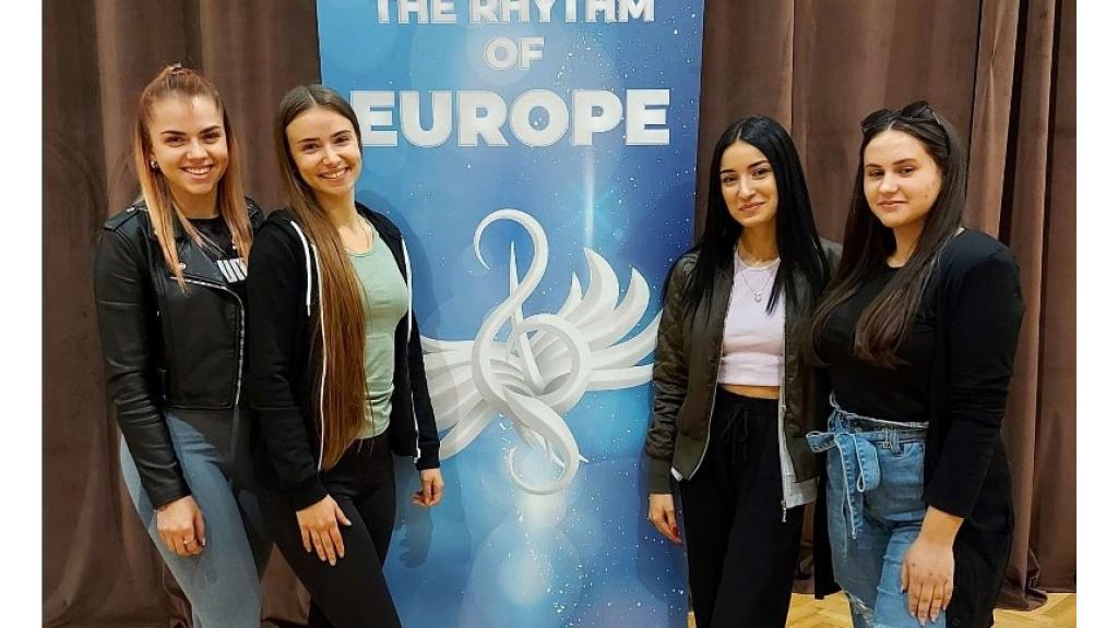 Apatin: Krenula obuka za novu sezonu takmičenja „Srbija u ritmu Evrope“