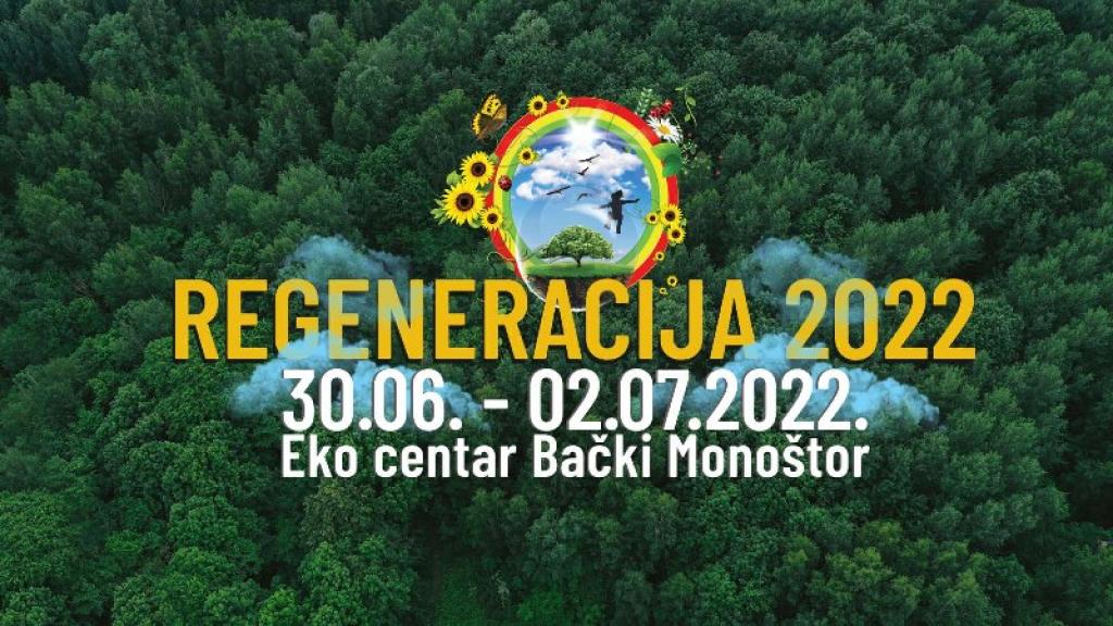 „Regeneracija Dunava“ u Bačkom Monoštoru od 30. juna do 02. jula