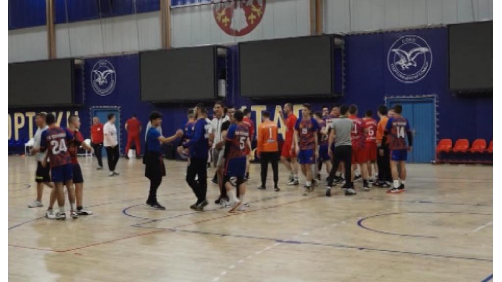 Rukometni klubovi iz somborske opštine poraženi u poslednjim ligaškim kolima