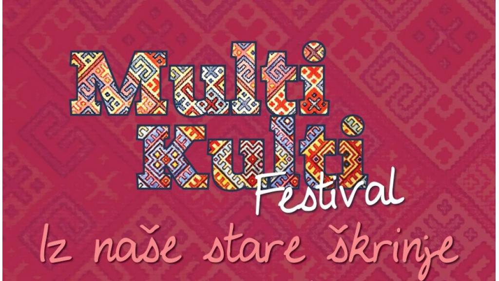 Festival multikulturalnosti „MultiKulti“ zakazan za 17. jun