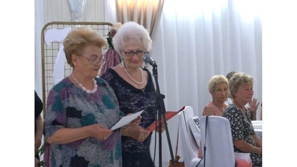 Gradsko udruženje penzionera Sombor obeležilo jubilej – 75 godina od osnivanja