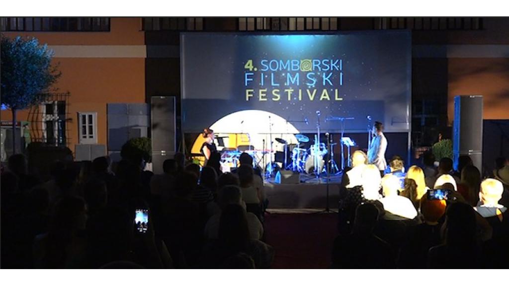  „Mrak“  i „Heroji“ najbolji filmovi Somborskog filmskog festivala