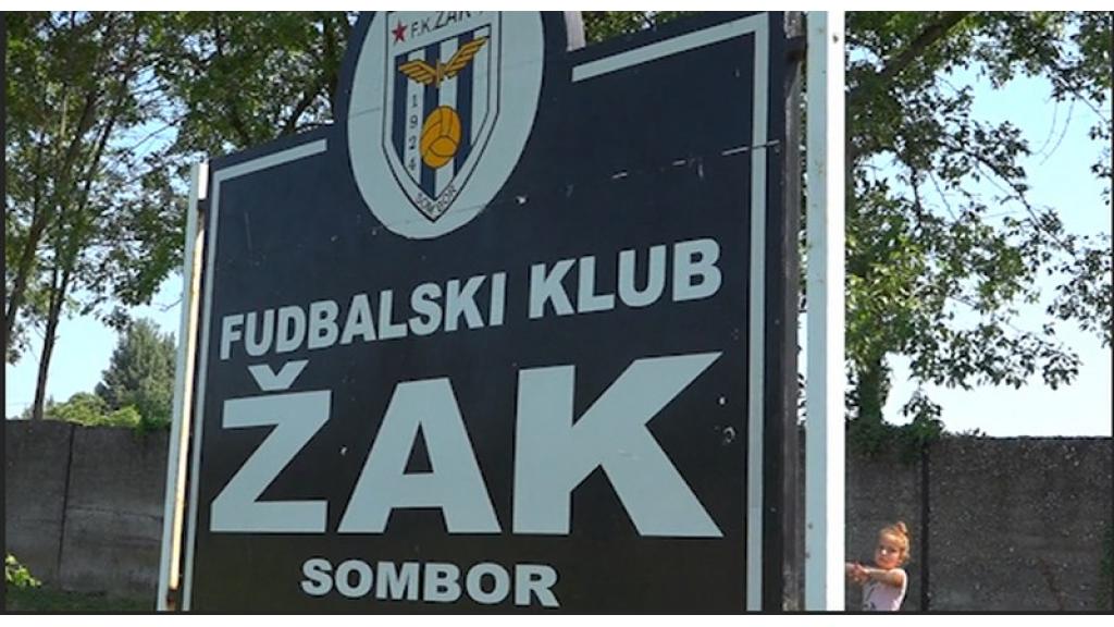 Fudbalski klub “ŽAK” u novu sezonu ulazi sa znatno izmenjenim sastavom