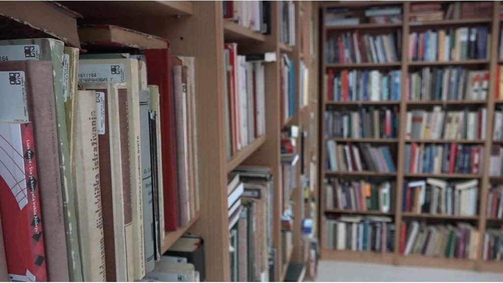 Međunarodni dan starijih osoba biće obeležen i u somborskoj biblioteci