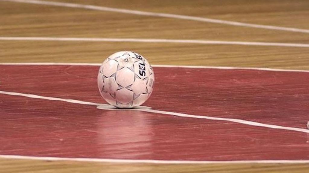 Futsal liga Vojvodine – druga pobeda “ŽAK Juniora”