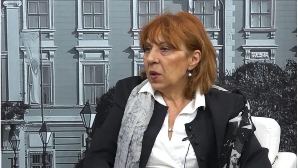 Profesorica Lidija Nerandžić Čanda jedna od dobitnica “Vukove nagrade” za 2022. godinu