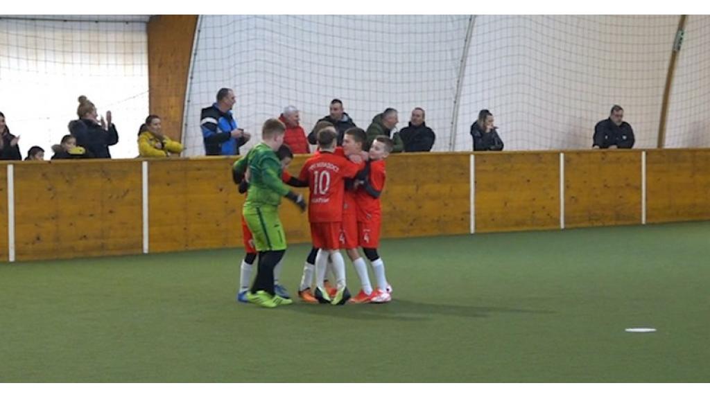 (VIDEO) Devetog vikenda „SOS Lige budućih šampiona” u Somboru postignuto ukupno 122 gola