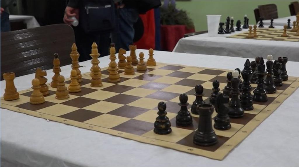 U toku prijave za 15. Sombor Open turnir u šahu