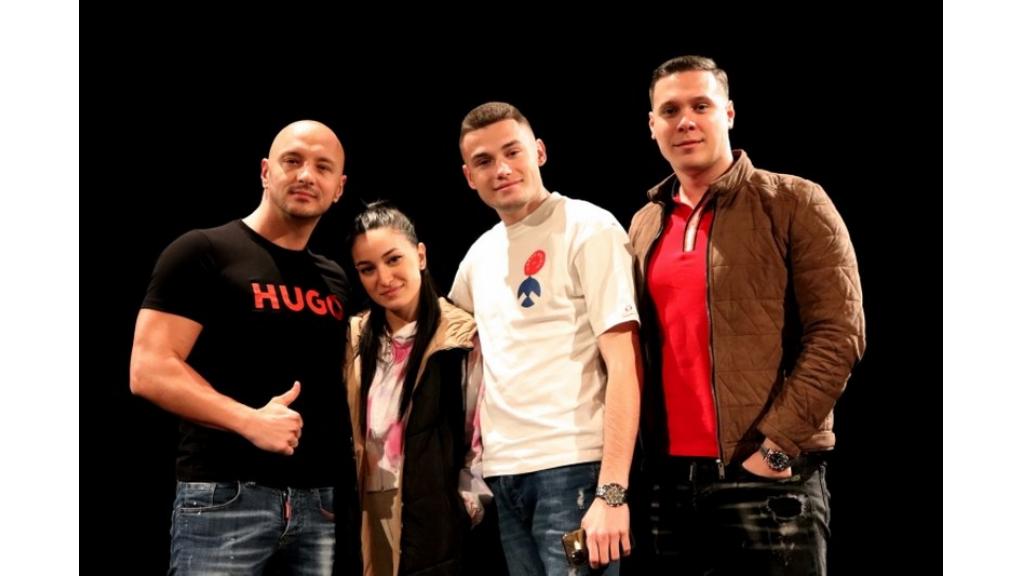 Apatinci na audiciji za „Srbiju u ritmu Evrope“