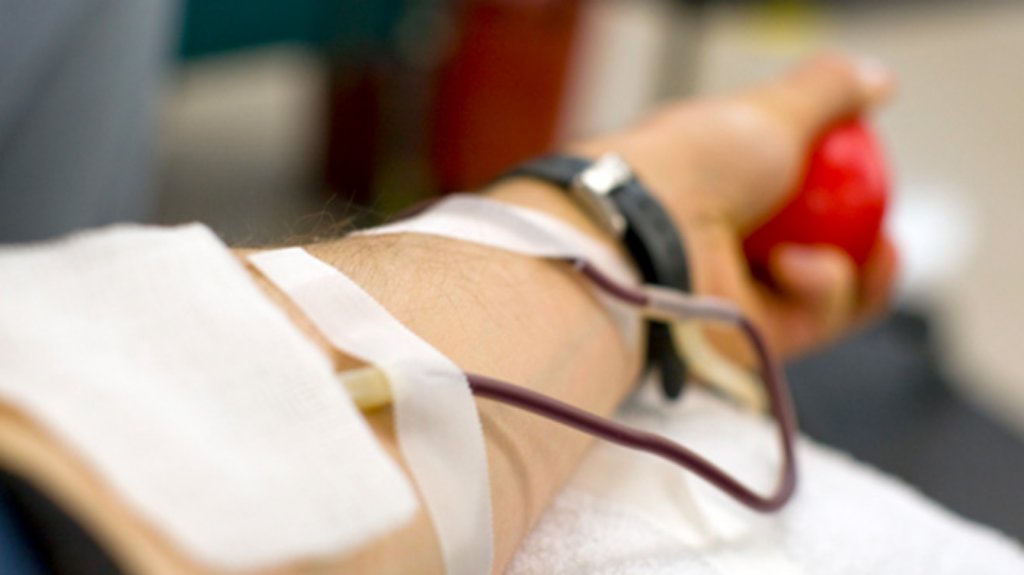 Akcija dobrovoljnog davanja krvi u MZ Željezničko naselje