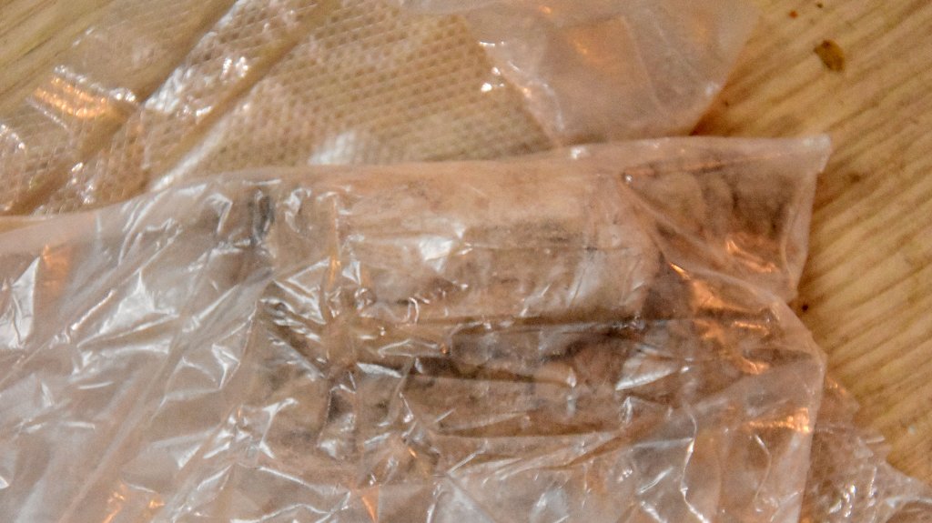 U stanu crnogorskog državljanina pronađeno 55 grama heroina, kokain i tablete