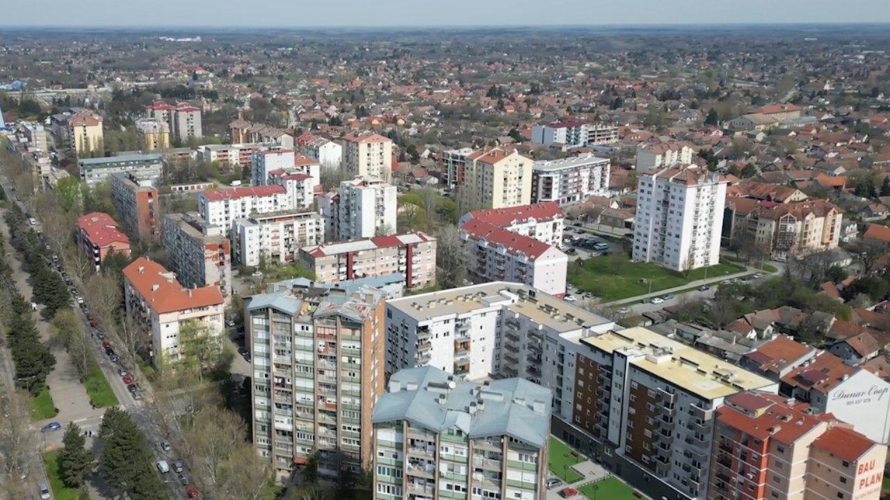 ŽFK Radnički slavio protiv Kolibrija