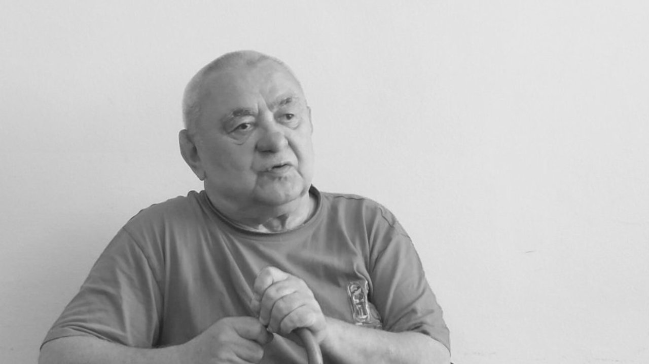 Preminuo Boško Kovačević (1946-2023)