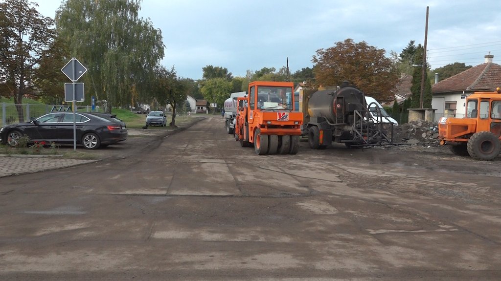 Zetska završena, asfaltiranje se nastavlja u Dobojskoj