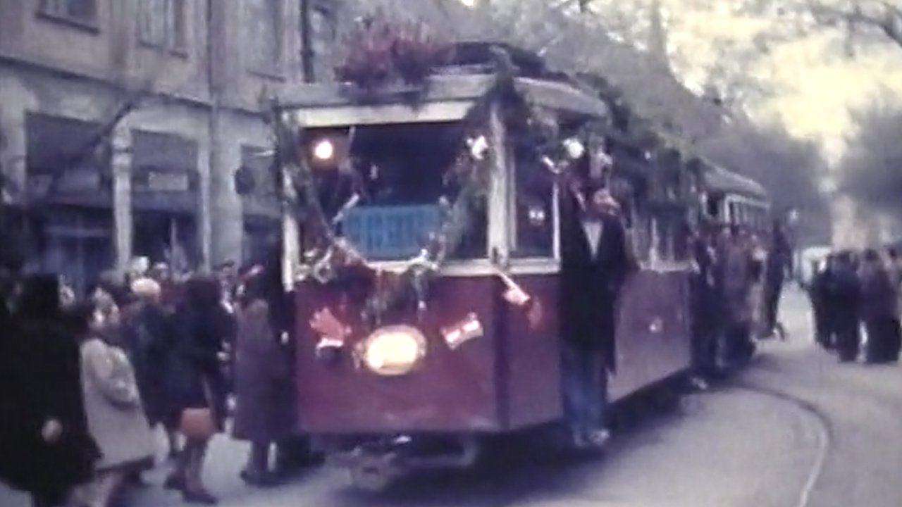 Pola veka kasnije – da li je tramvaj trebalo ukinuti?