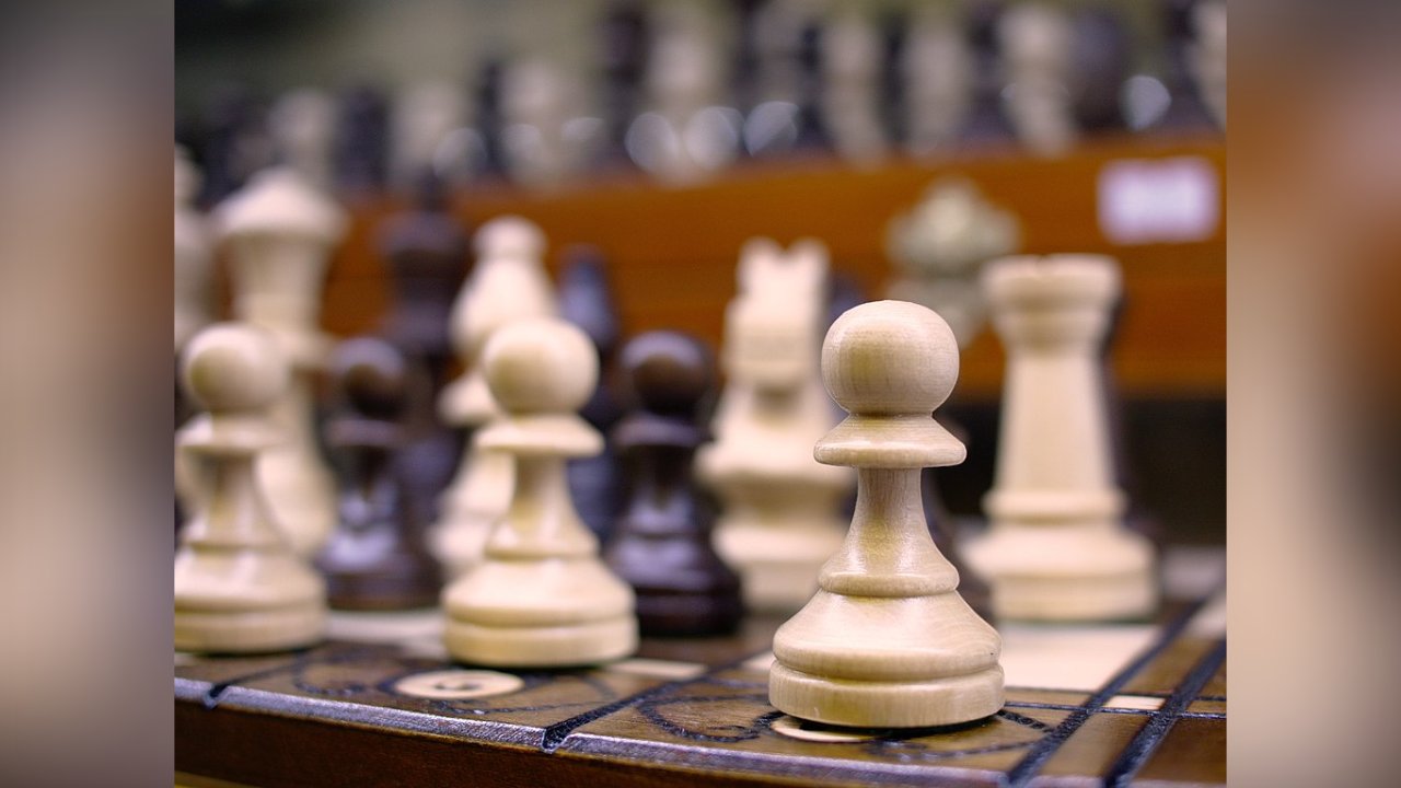 Memorijalni šahovski turnir „Dr Čedomir Đuketić” u Bajmoku