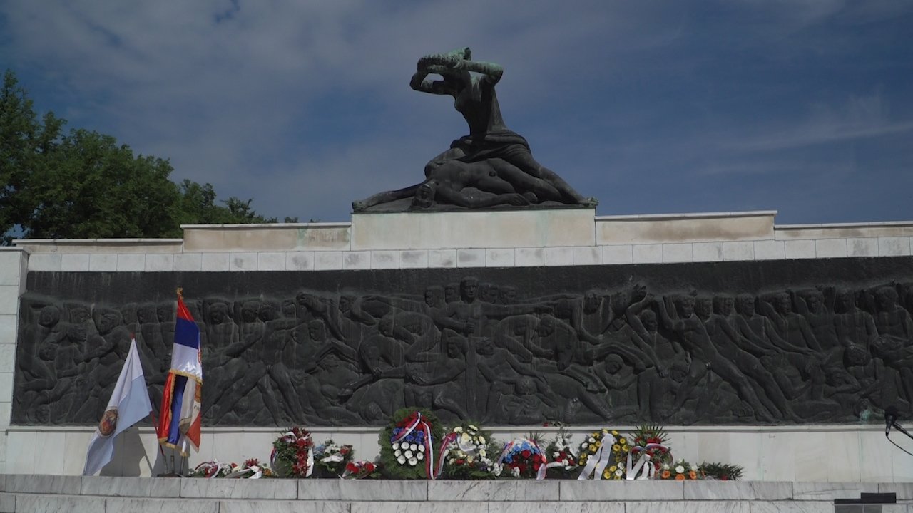Subotica obeležila Dan pobede na fašizmom