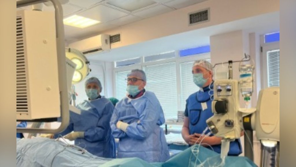 Implantirani prvi resinhronizacioni (CRT) pejsmejkeri u subotičkoj bolnici