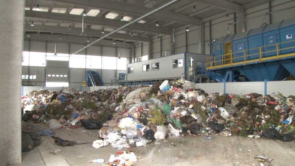 Kako do „zero waste” standarda u Regionalnoj deponiji?