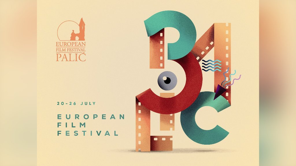 Festival evropskog filma Palić od 20. do 26. jula 