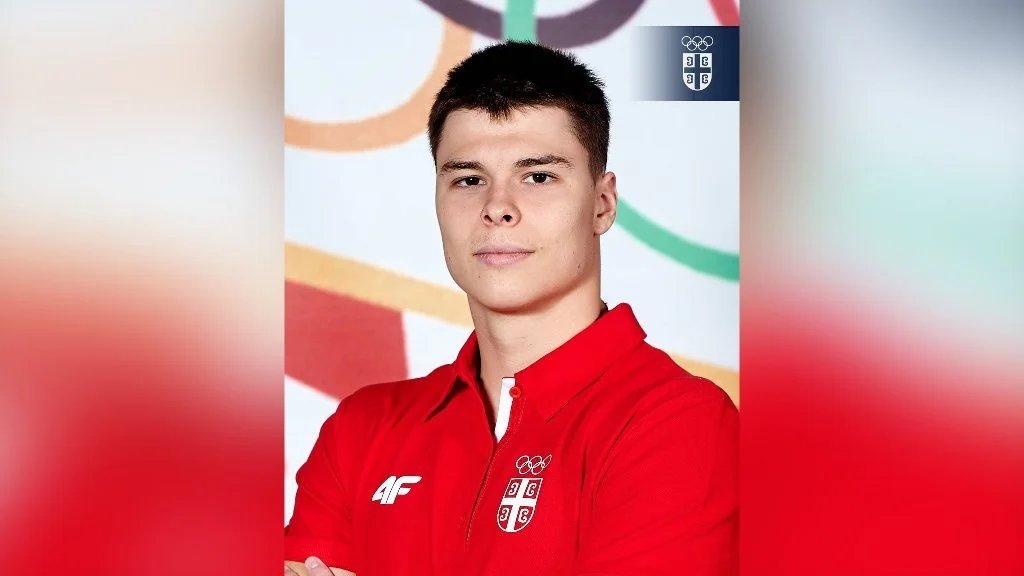 Andrej Barna osvojio bronzanu medalju na Evropskom prvenstvu u Beogradu