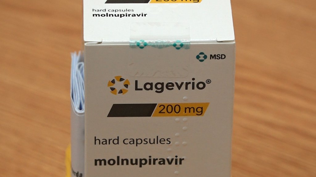 Nov lek protiv korone „molnupiravir“ stigao i u Suboticu