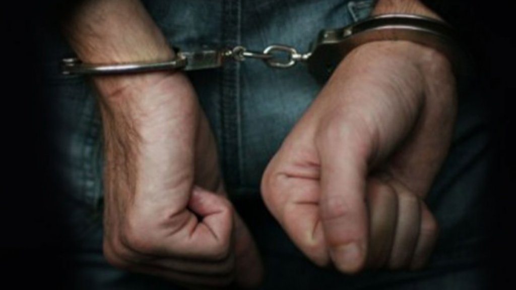 Uhapšen državljanin Alžira osumnjičen za više provala