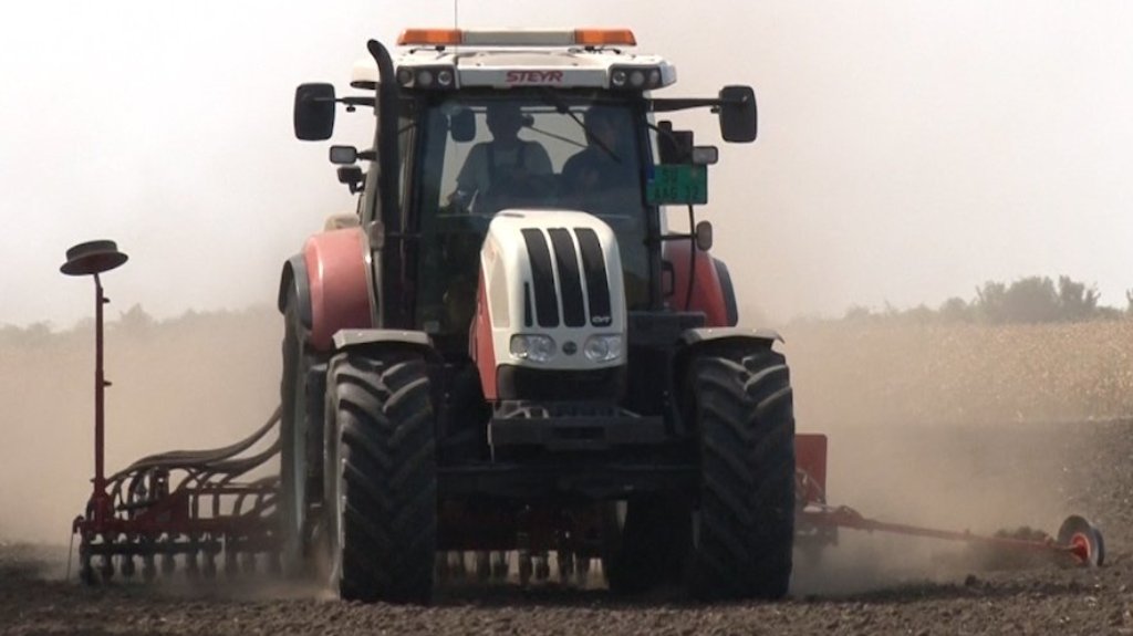 Pojačana kontrola traktora u saobraćaju