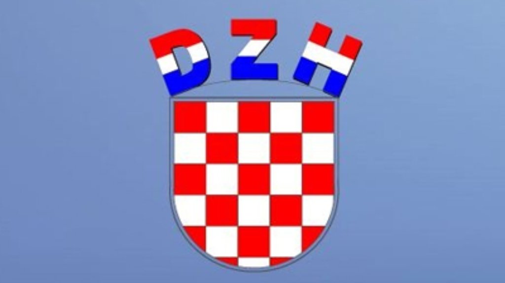DZH: Javni poziv za formiranje hrvatske liste