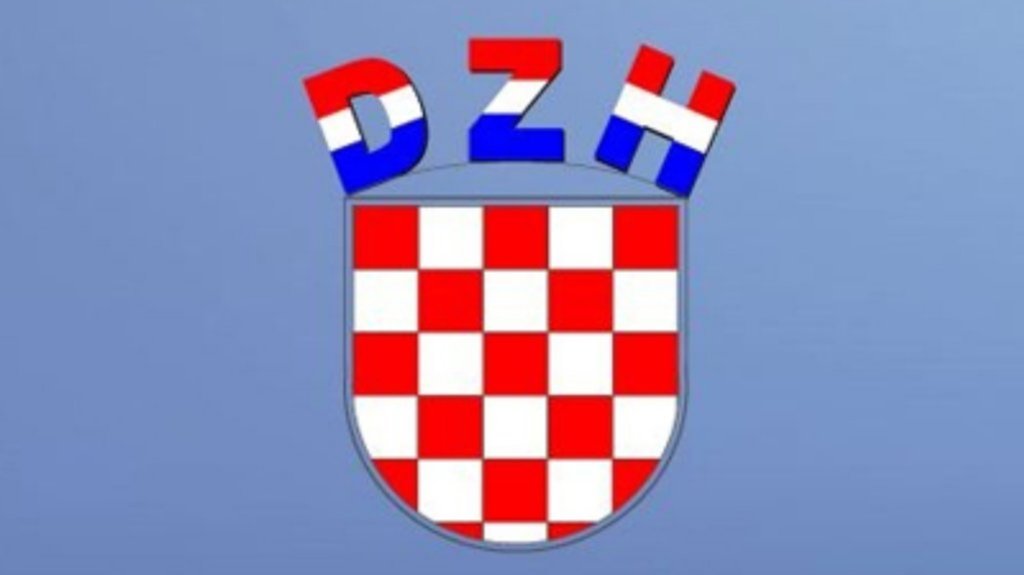 Saopštenje DZH: Hrvatska zajednica bez autentičnog predstavnika na predstojećim izborima